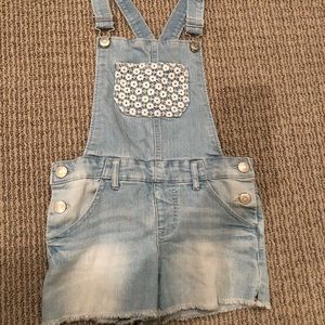 Kids overalls
